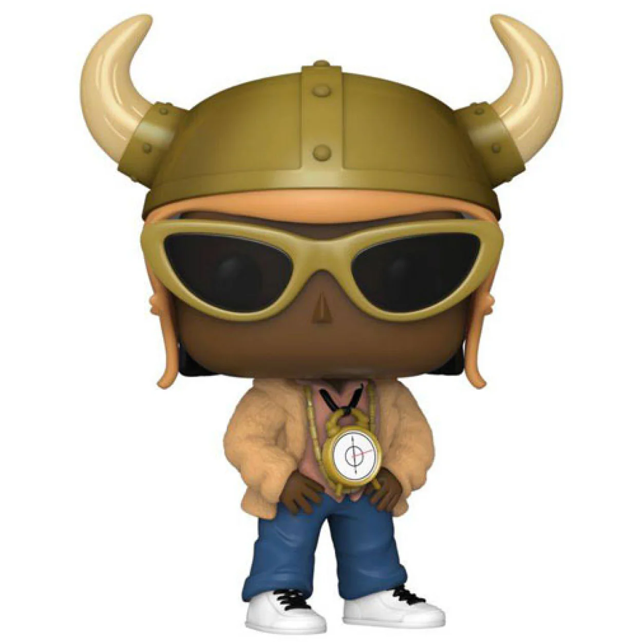 Flavor Flav - Flavor Flav Pop! Vinyl