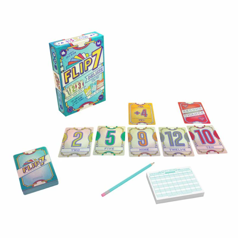 Flip 7 Deluxe - Image 3