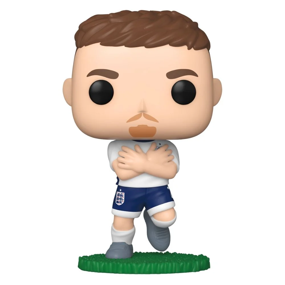 Football (Soccer): England - Cole Palmer Pop! Vinyl