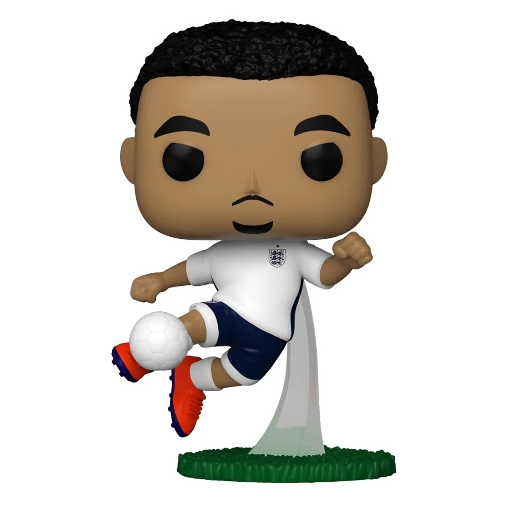 Football (Soccer): England - Trent Alexander Arnold Pop! Vinyl