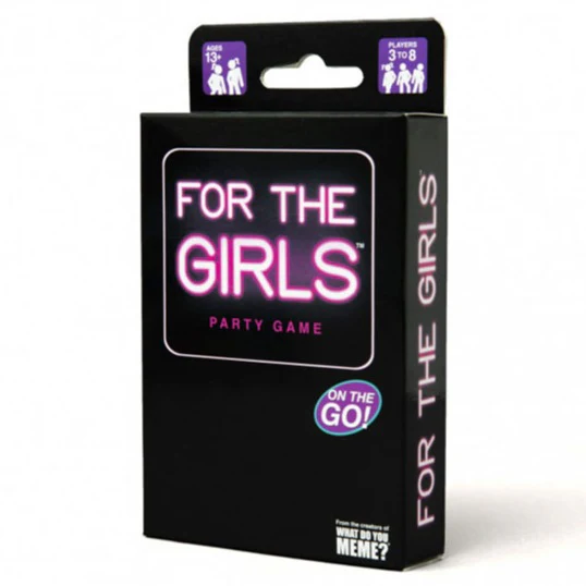 For The Girls Travel - Image 2