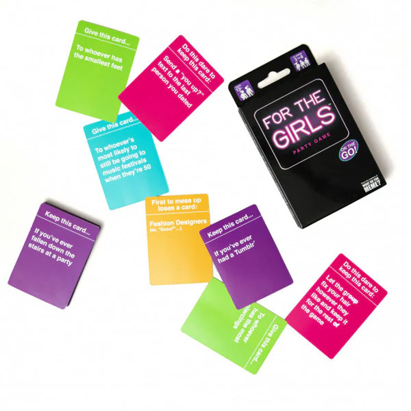 For The Girls Travel - Image 3