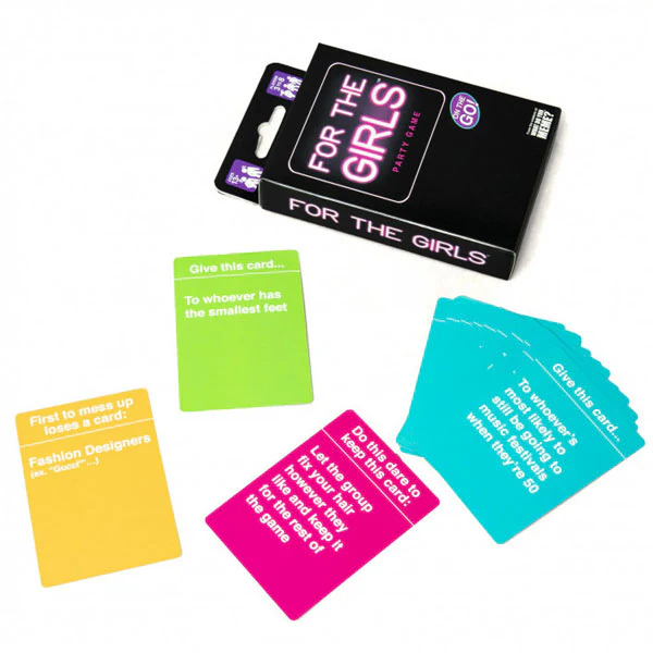 For The Girls Travel - Image 4