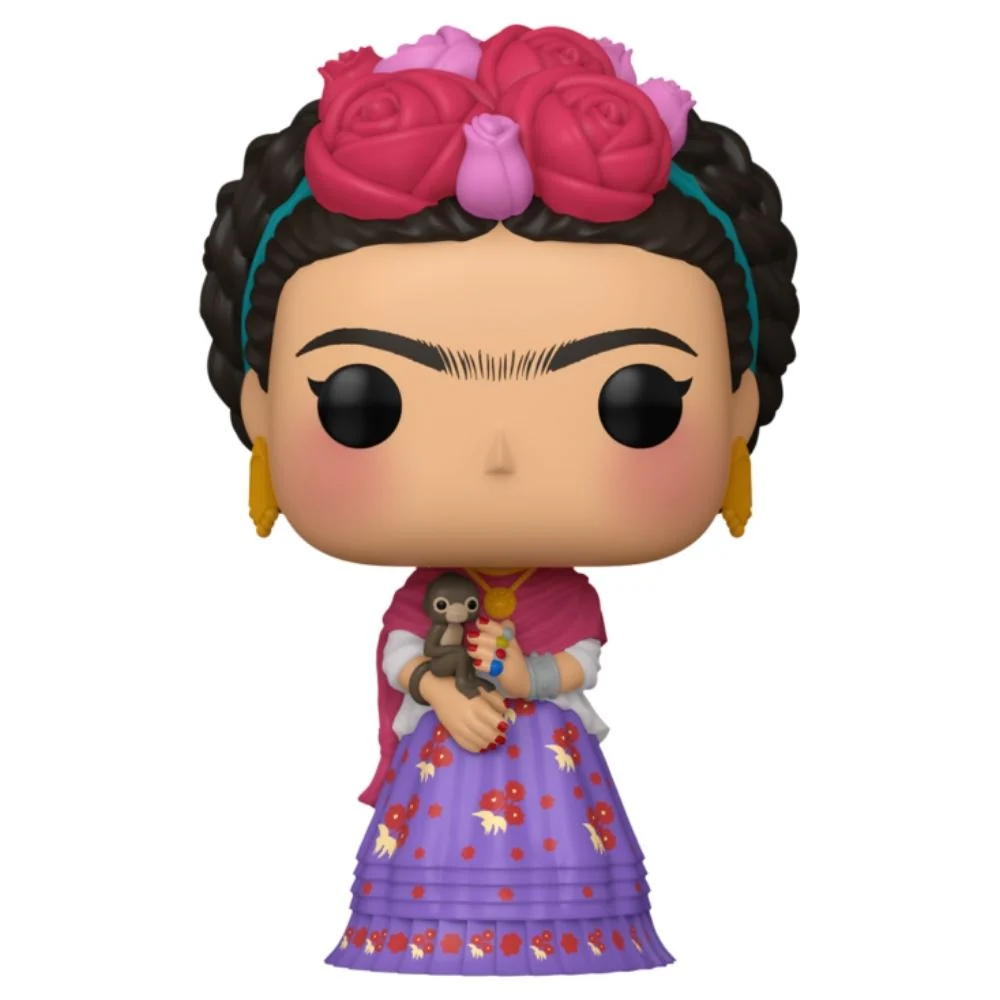 Frida Kahlo - Frida Kahlo Pop! Vinyl