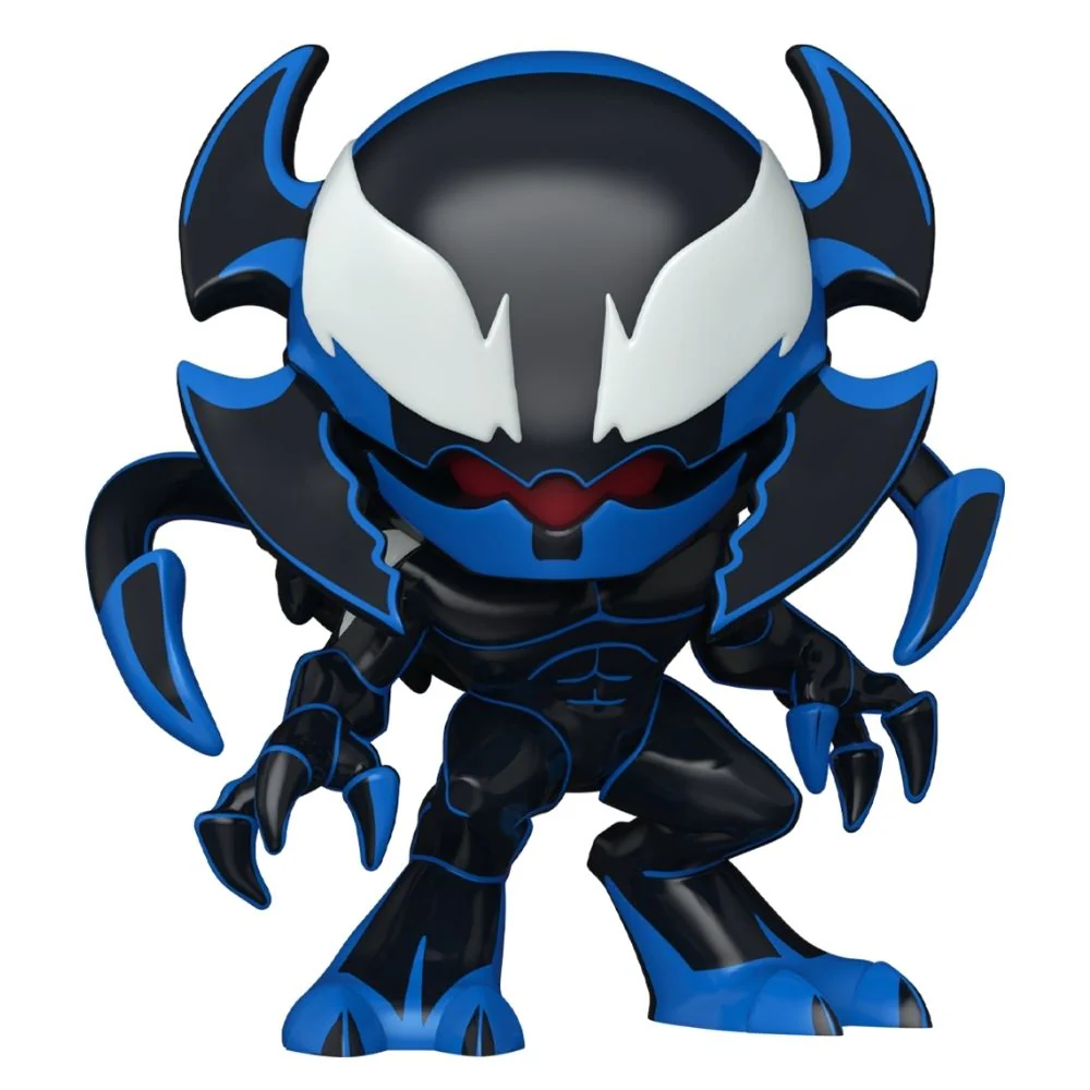 Your Friendly Neighborhood Spider-Man (2025) - Alien Monster 6 Inch Pop! Vinyl