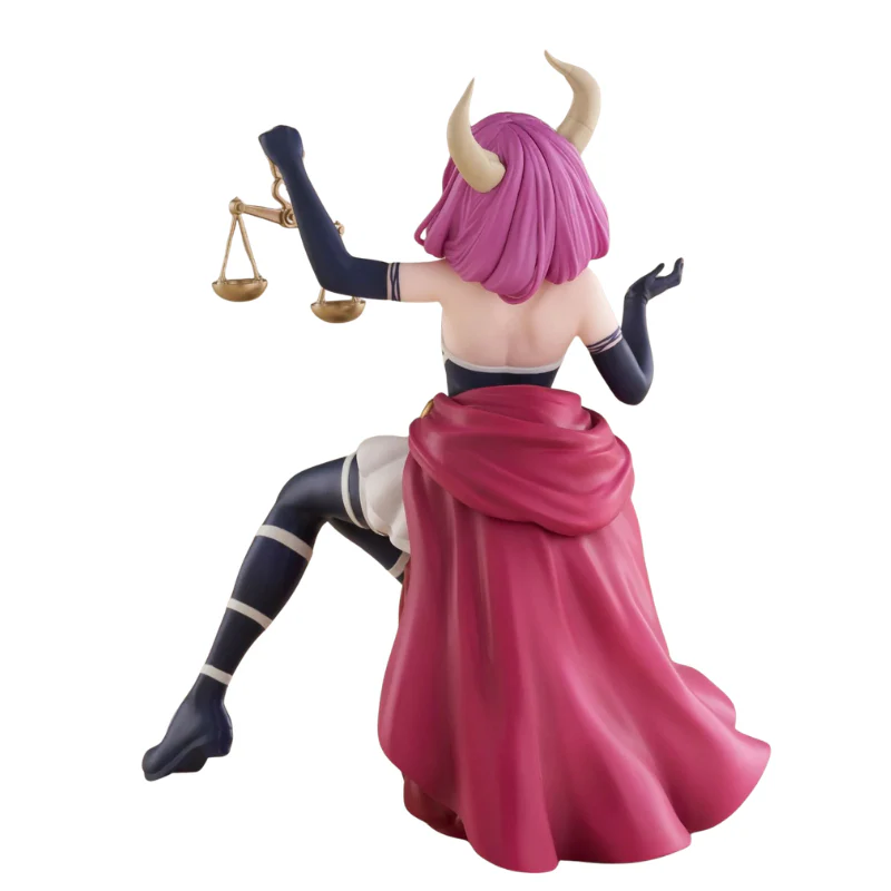 Frieren Beyond Journeys End Desktop Cute Figure Aura - Image 2
