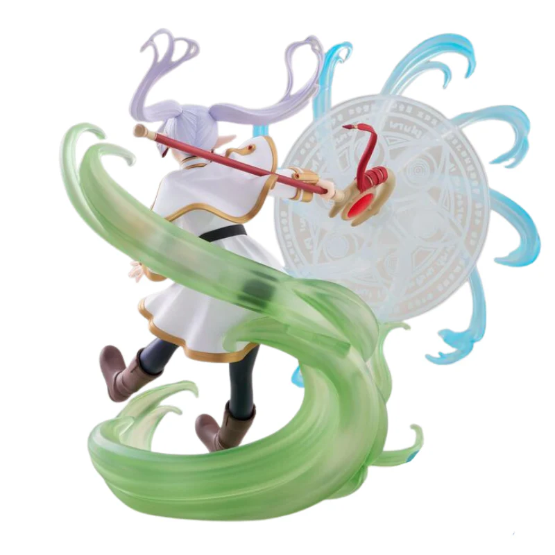 Frieren Beyond Journey's End Figurizm? The Heights of Magic - Image 2
