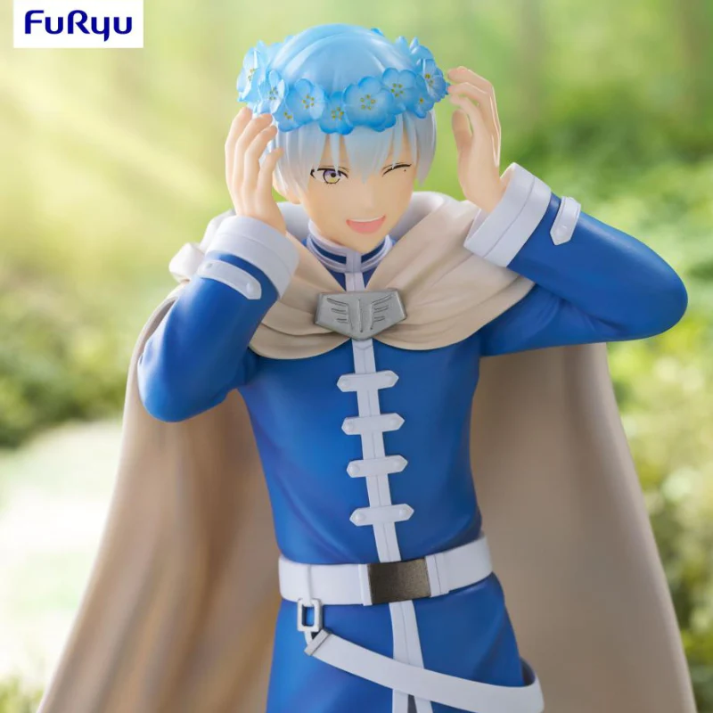 Frieren: Beyond Journey's End Trio-Try-iT Figure Himmel - Image 2