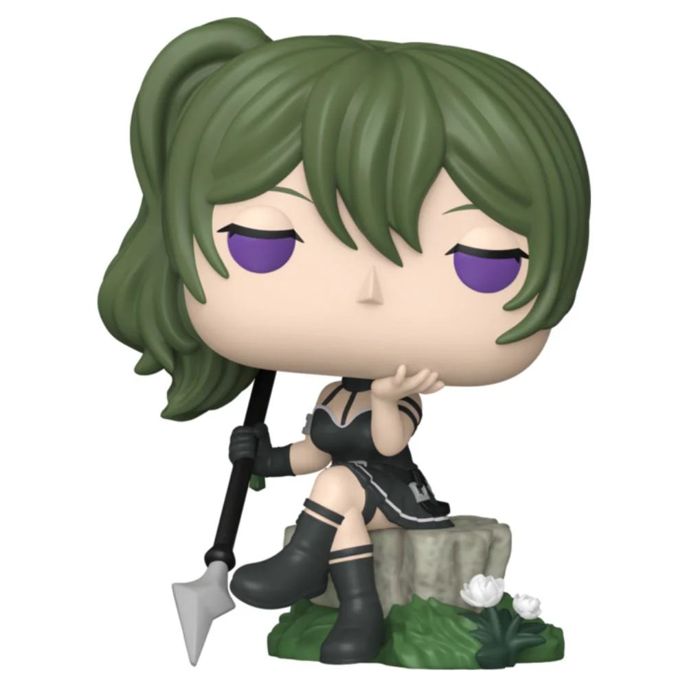 Frieren: Beyond Journey's End - Ubel Pop! Vinyl