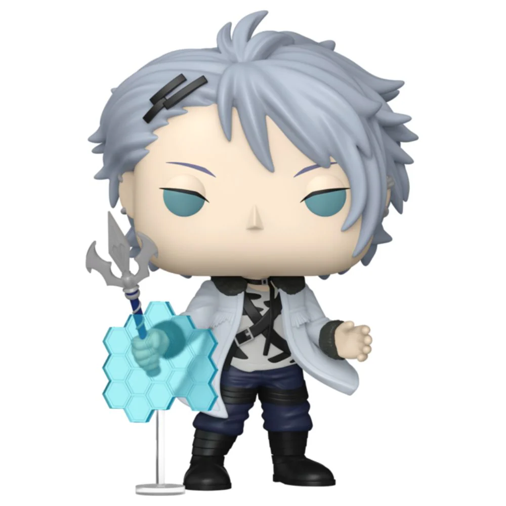 Frieren: Beyond Journey's End - Wirbel Pop! Vinyl