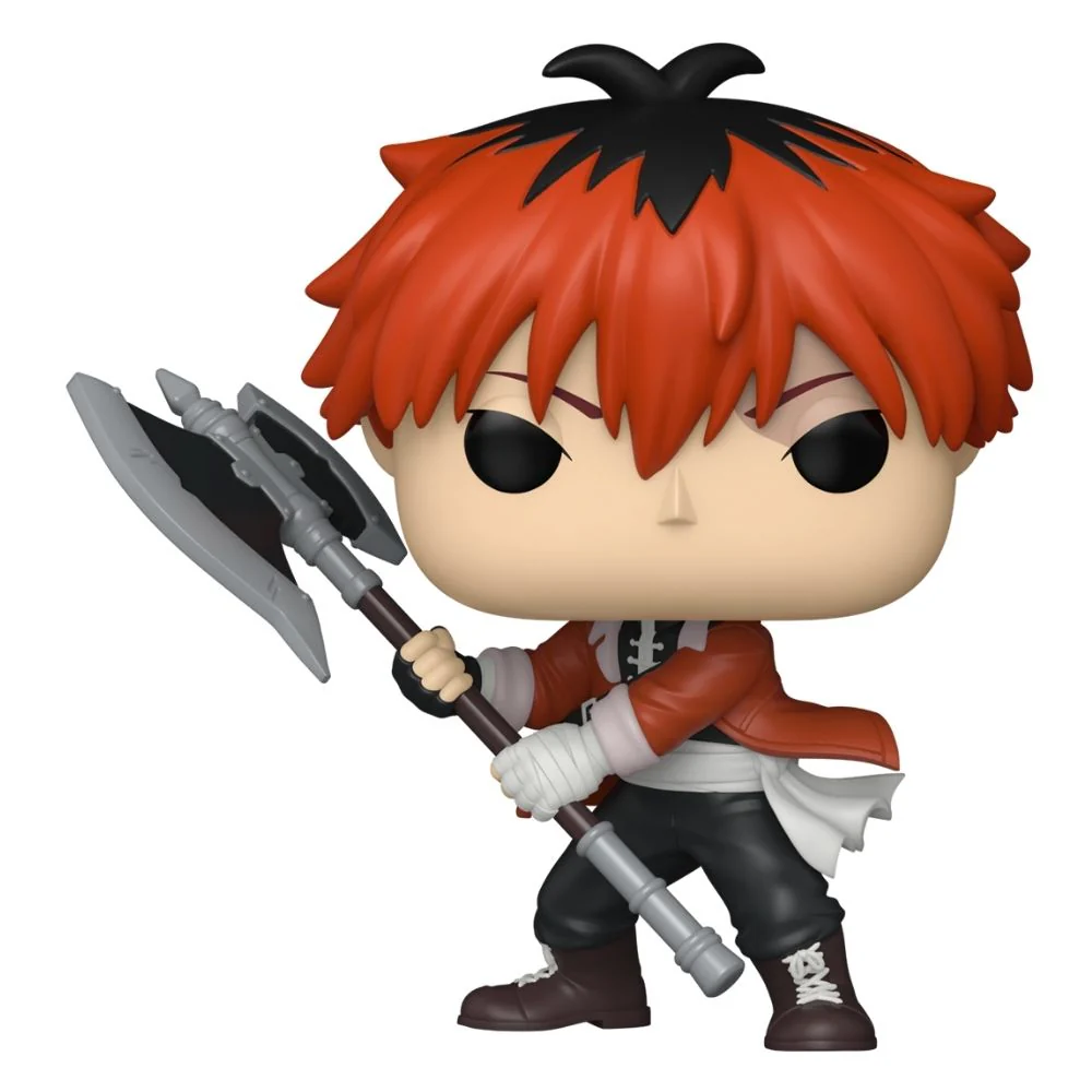 Frieren: Beyond Journey's End - Stark Pop! Vinyl