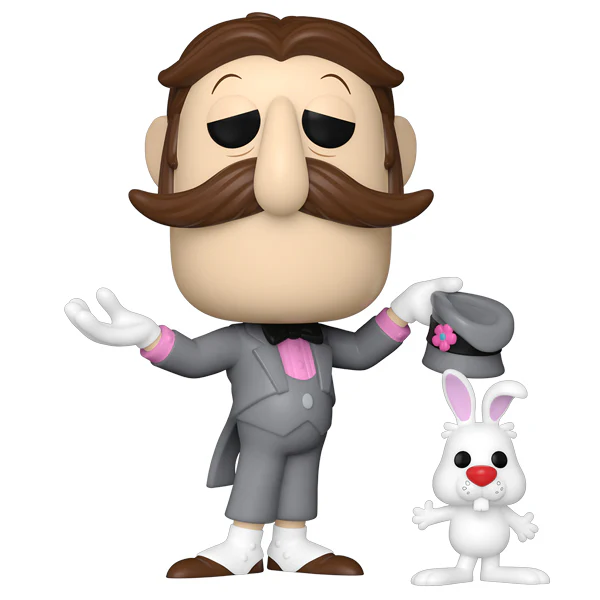 Frosty the Snowman - Professor Hinkle with Hocus Pocus Pop! Vinyl