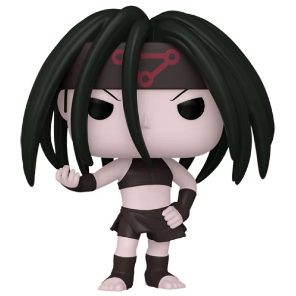 Fullmetal Alchemist: Brotherhood - Envy Pop! Vinyl