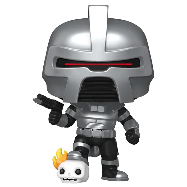 Funko Fusion - Cylon Pop! Vinyl