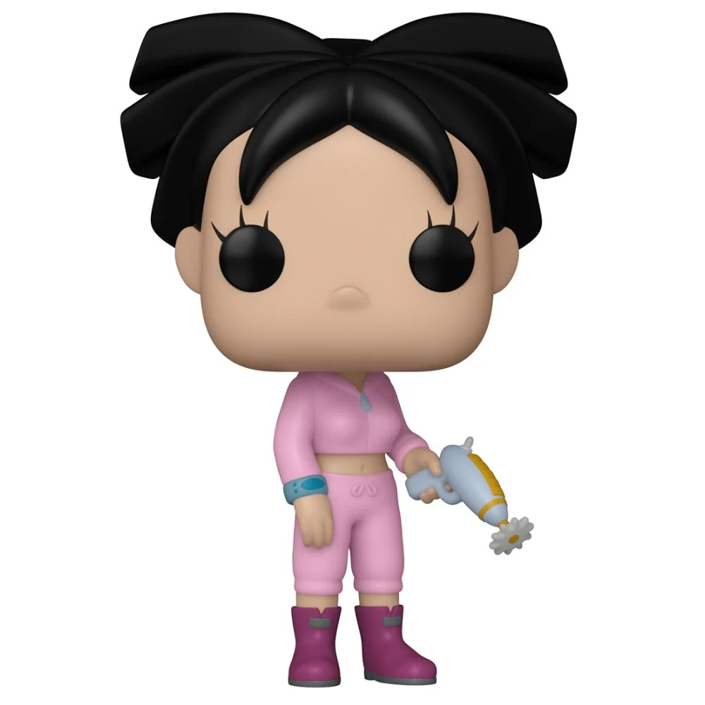 Futurama - Amy Wong Pop! Vinyl