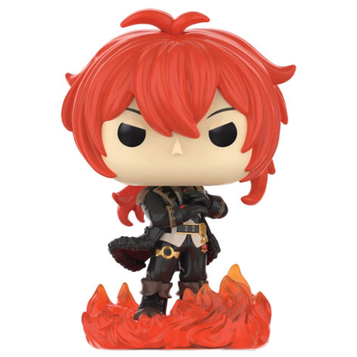 Genshin Impact - Diluc Ragnvindr Pop! Vinyl