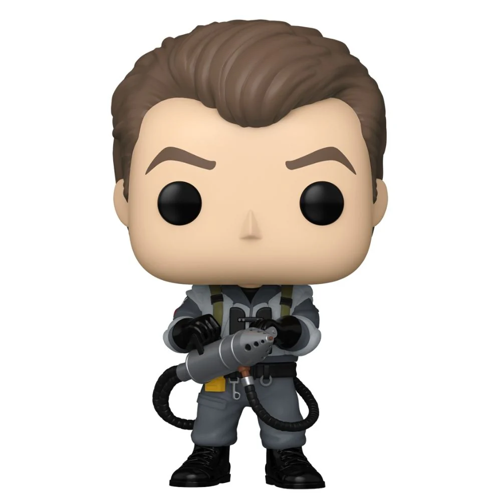 Ghostbusters II (1989) - Ray Stantz Pop! Vinyl