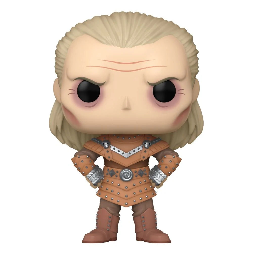 Ghostbusters II (1989) - Vigo Pop! Vinyl