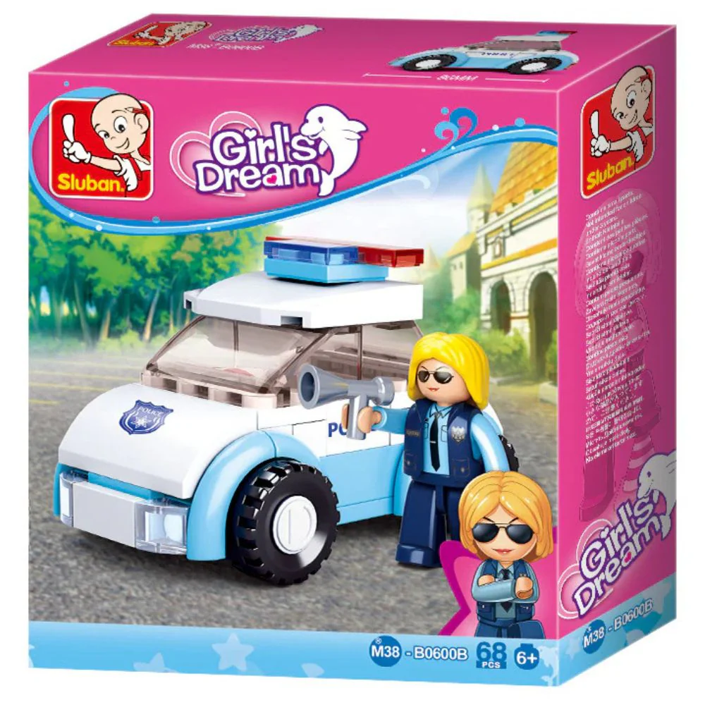 Girls Dream 4 Designs (1 Unit) - Image 4