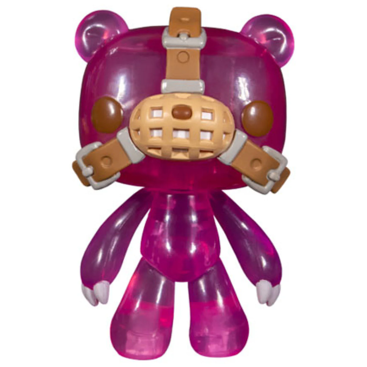 Gloomy Bear - Gloomy Bear Chase US Exclusive Pop! Vinyl - Image 2