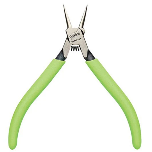 Godhand: Pliers - All-Purpose bending Pliers