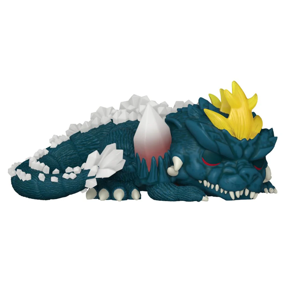 Godzilla - Sleeping Spacegodzilla 6 Inch Pop! Vinyl - Image 3