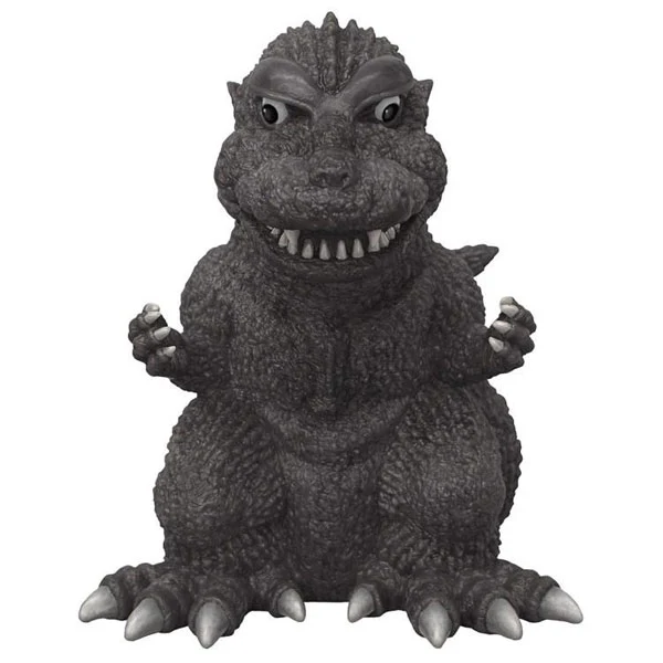 Godzilla - Toho Monster Series Enshrined Monsters - Godzilla (1954) (Ver.A)