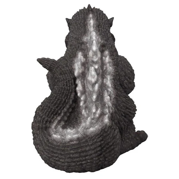 Godzilla - Toho Monster Series Enshrined Monsters - Godzilla (1954) (Ver.A) - Image 2