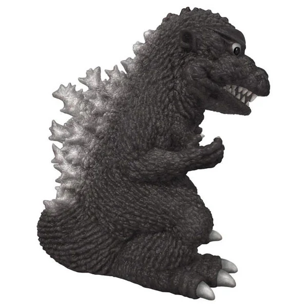 Godzilla - Toho Monster Series Enshrined Monsters - Godzilla (1954) (Ver.A) - Image 3