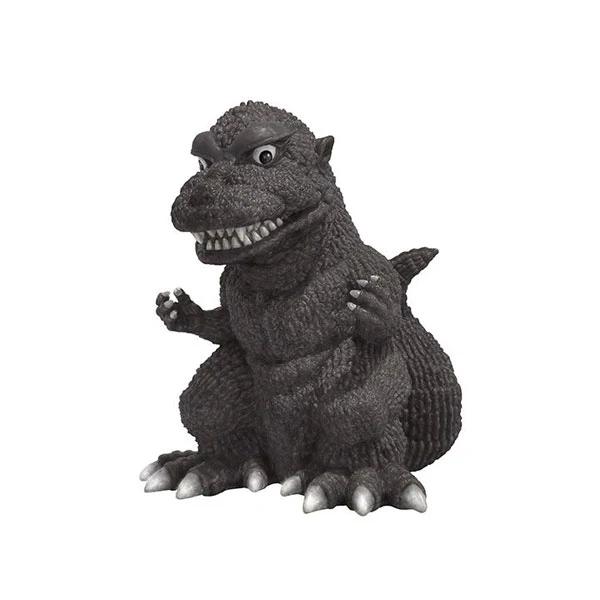 Godzilla - Toho Monster Series Enshrined Monsters - Godzilla (1954) (Ver.A) - Image 5