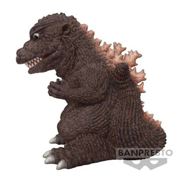 Godzilla - Toho Monster Series Enshrined Monsters - Godzilla (1954) (Ver.B) - Image 2