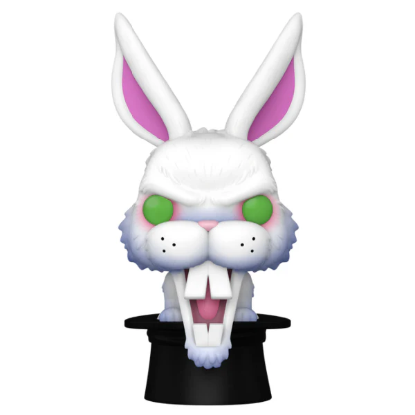 Goosebumps - Bad Hare Day Pop! Vinyl