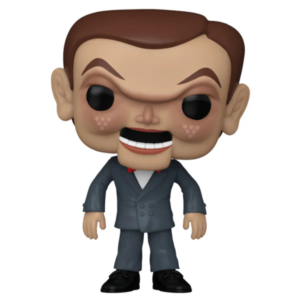 Goosebumps - Night of the Living Dummy Pop! Vinyl