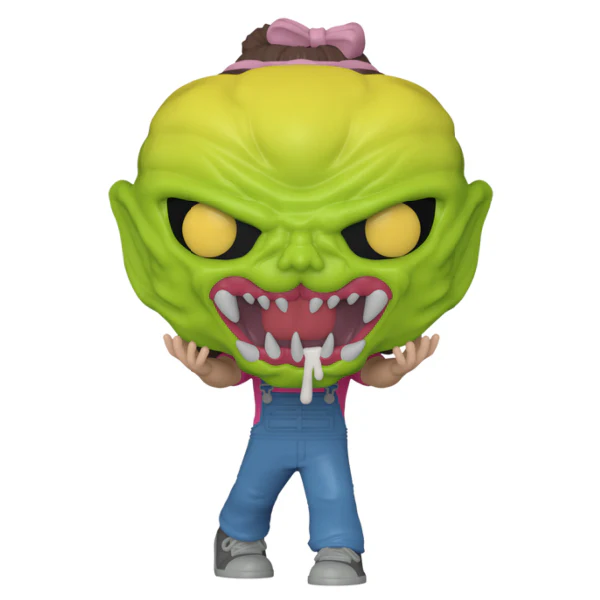 Goosebumps - The Haunted Mask Pop! Vinyl
