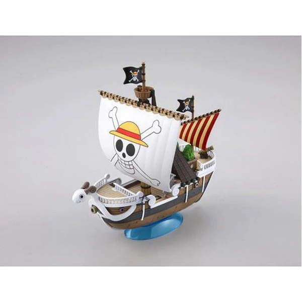 One Piece - Grand Ship Collection - Going Merry - Image 2