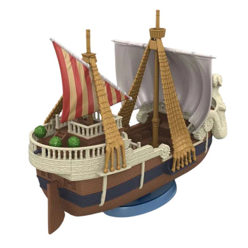 Grand Ship Collection Going Merry -A Netflix Series: One Piece- - Image 4