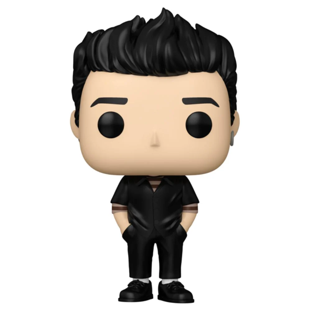 Green Day - Billie Joe (Basket Case) Pop! Vinyl