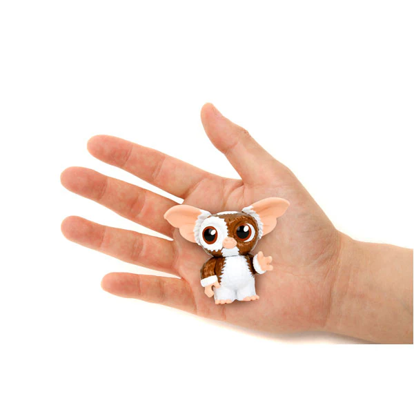 Gremlins - Gizmo and Others 2.5 Inch MetalFig Assortment (1 Unit) - Image 5