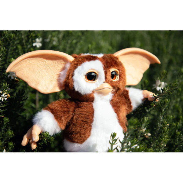 Gremlins - Singing & Dancing Replica Gizmo Plush - Image 10