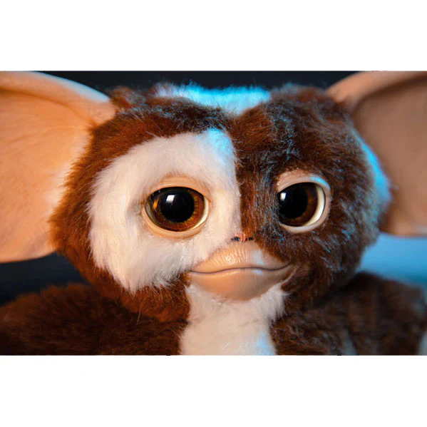 Gremlins - Singing & Dancing Replica Gizmo Plush - Image 4