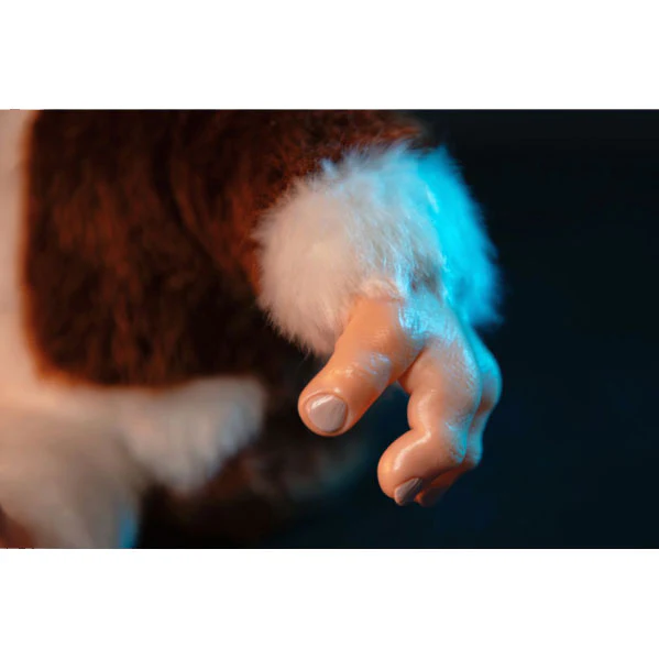 Gremlins - Singing & Dancing Replica Gizmo Plush - Image 5