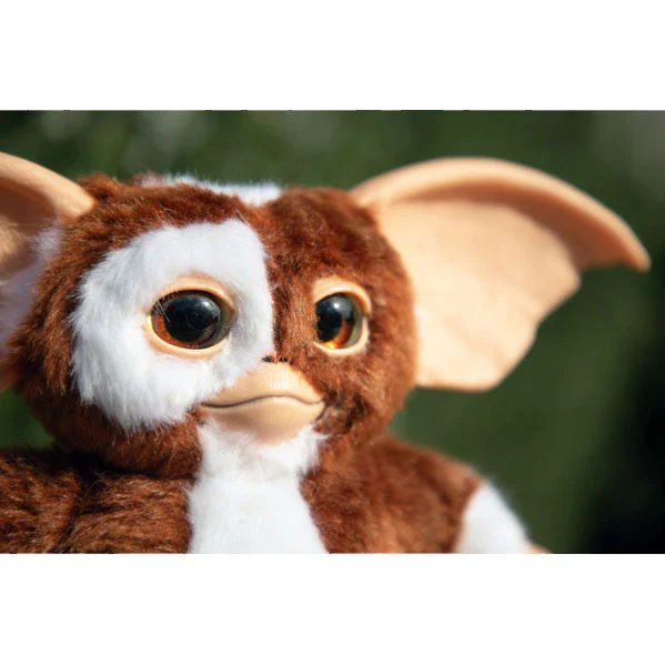 Gremlins - Singing & Dancing Replica Gizmo Plush - Image 9