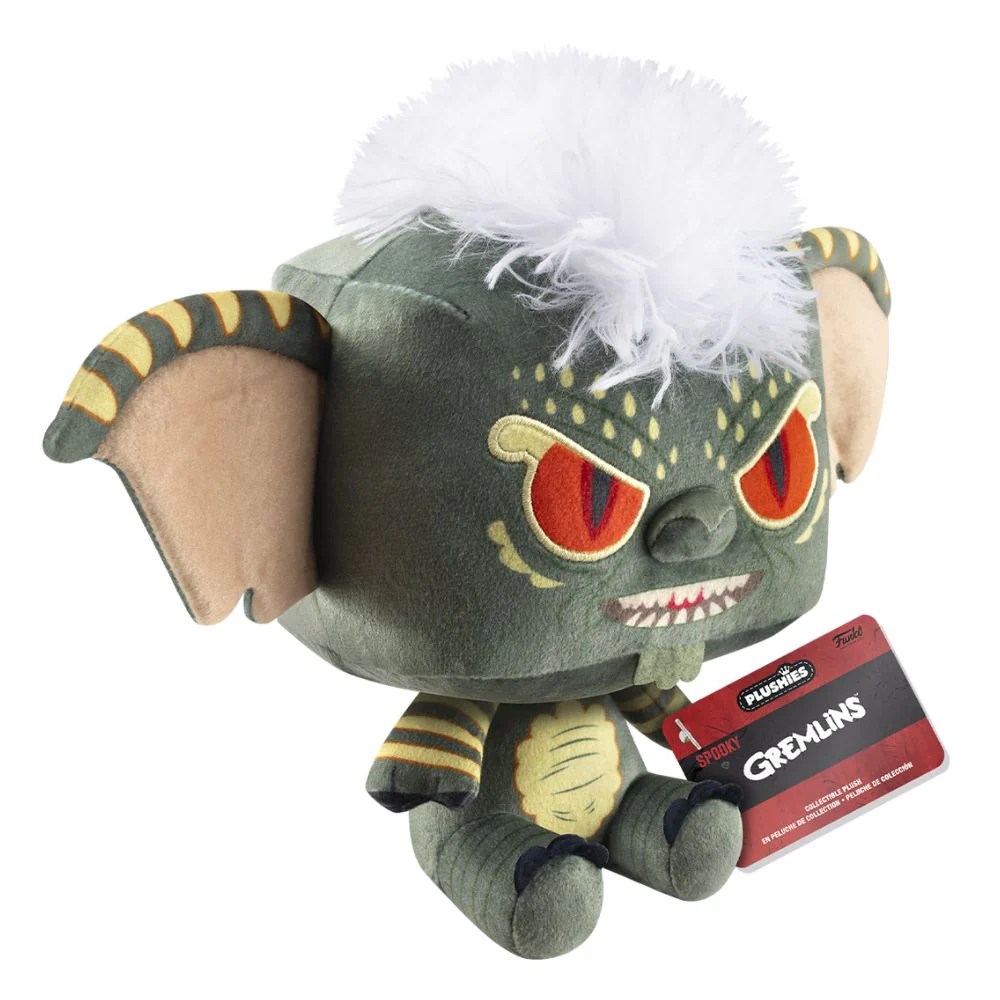 Gremlins - Stripe 7 Inch Pop! Plush - Image 2