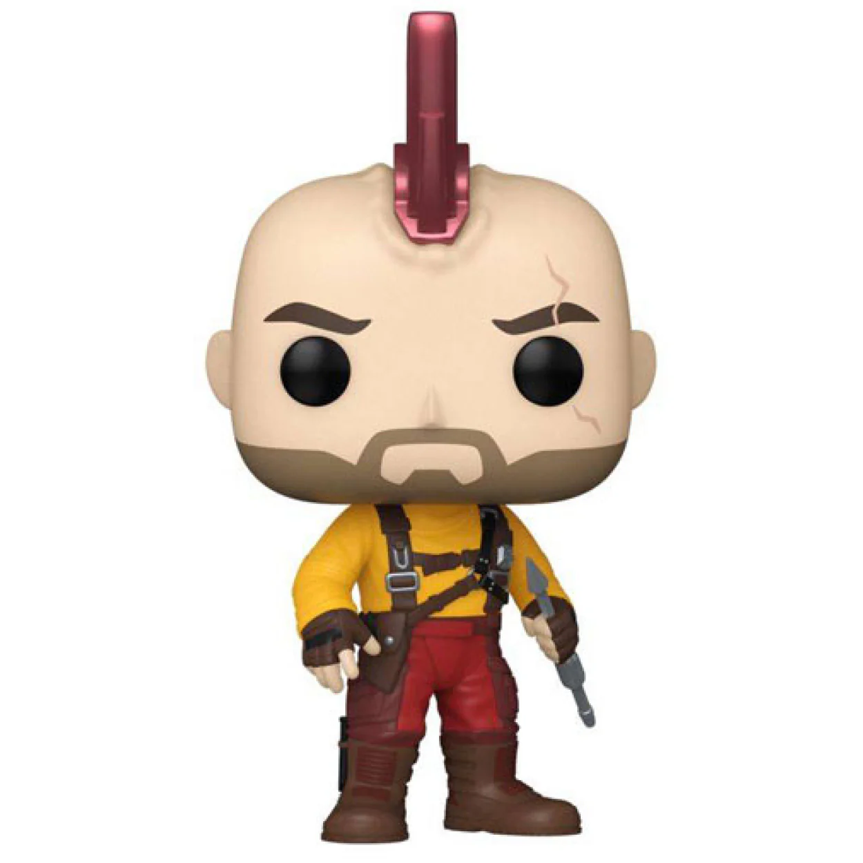 Guardians of the Galaxy 3 - Kraglin Pop! Vinyl