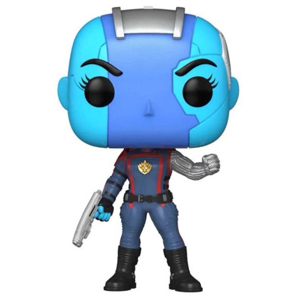 Guardians of the Galaxy 3 - Nebula Pop! Vinyl