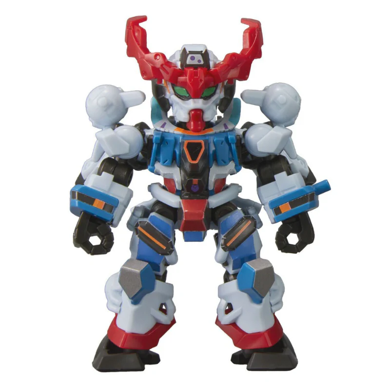 Gundam - Blockcross - Gquuuuuux - Image 2