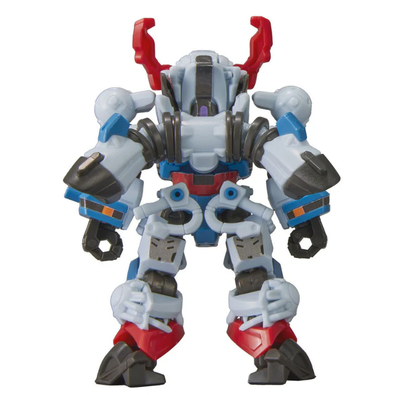 Gundam - Blockcross - Gquuuuuux - Image 3