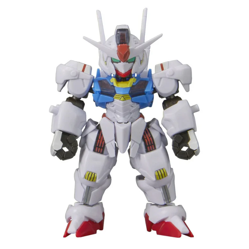 Gundam - Blockcross - Gundam Aerial - Image 2