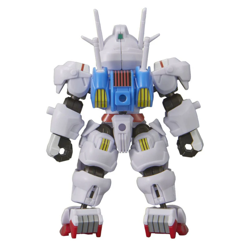 Gundam - Blockcross - Gundam Aerial - Image 3
