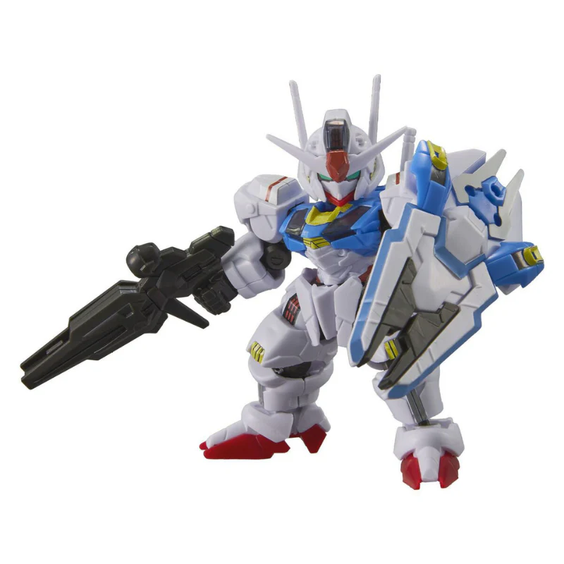 Gundam - Blockcross - Gundam Aerial - Image 4